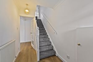 Entrance Hall- click for photo gallery